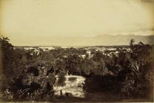 Vigan (Philippinen-Aufenthalt 1897-1932 - Album "Nord-Luzon-Typen")