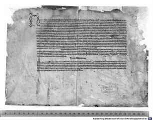 Forma confessionalis et absolutionis pro fidei catholicae defensione