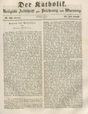 393-394 Platon als Politiker