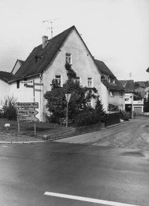 Villmar, Klosterstraße 7