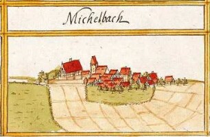 Michelbach am Heuchelberg, Zaberfeld HN