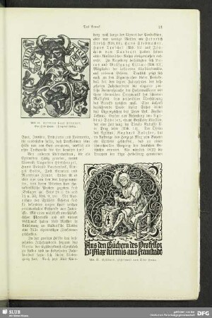 Exlibris Paul Trümmer