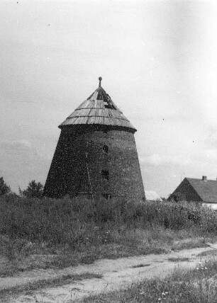 Friedland. Turmholländer
