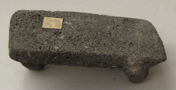 Friction stone