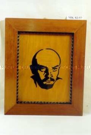 Wladimir Illjitsch Lenin