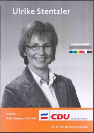 Ulrike Stentzler