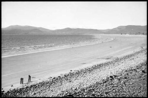 Inch: Strand bei Inch