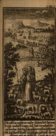 Johann Philip Fresenius ... Beicht- und Communion-Buch. 1