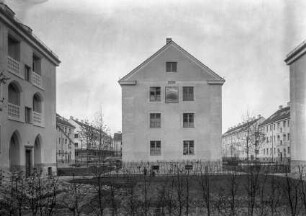 Siedlung "Alte Heide"