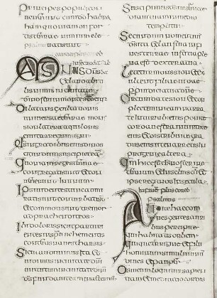 Psalterium Salabergae