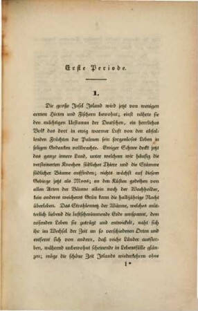 Ludwig Achim's von Arnim sämmtliche Werke, 19. Nachlaß ; 2, Die Päpstin Johanna