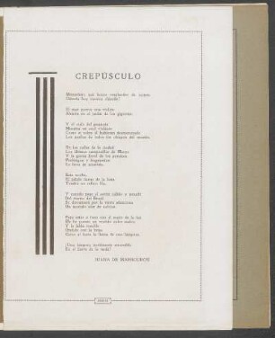 Crepúsculo