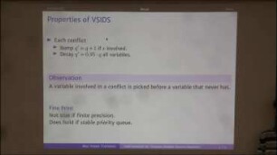 Hard Examples for Common Variable Decision Heuristics