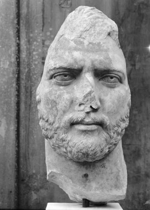 Kaiser Hadrian