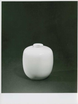 Vase "Arzberg 1511" von Hermann Gretsch