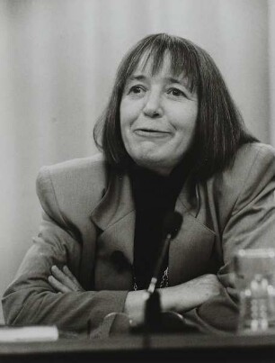 Margrit Baur