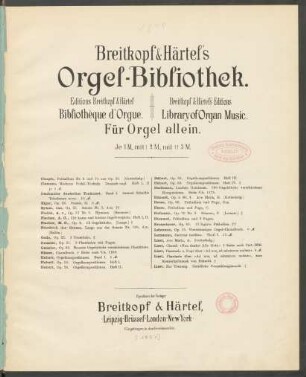 Sonate No. 3 op. 25