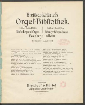 Sonate No. 3 op. 25