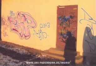 BSP