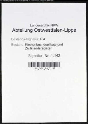 Kirchenbuchduplikat der evangelischen Gemeinde Oberfischbach (GHT 1856-1874). (Gemeinde: Oberfischbach, evangelische Gemeinde)