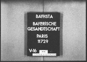 Greiner, Balthasar, aus Trulben in der Rheinpfalz, fahnenflüchtig, Auslieferung wegen Diebstahls