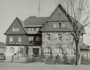 Hotel Wettin