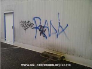 RADiX