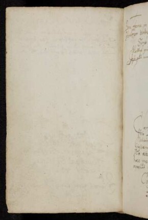 161v, Leerseite