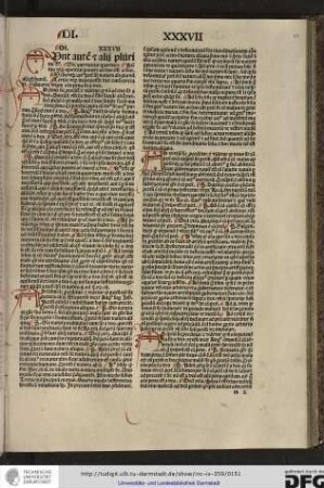 Ad primum sic proceditur et videtur quod non omne ens sit a deo...