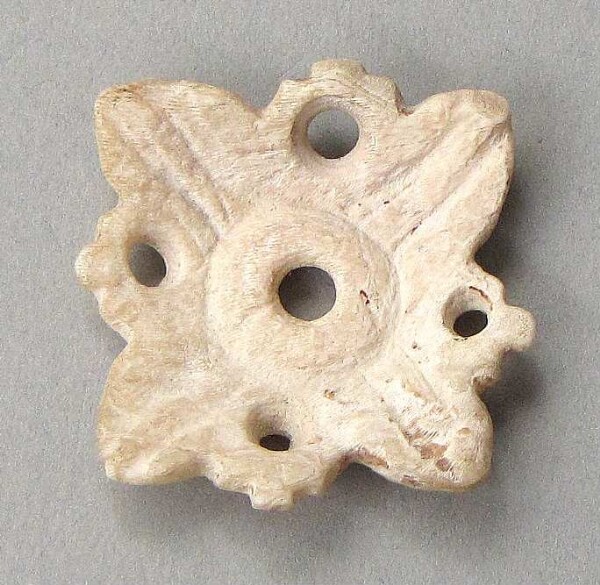 Shell pendant