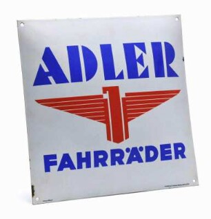 Adler Fahrräder