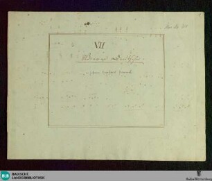 7 Deutsche Tänze - Don Mus.Ms. 318 : pf
