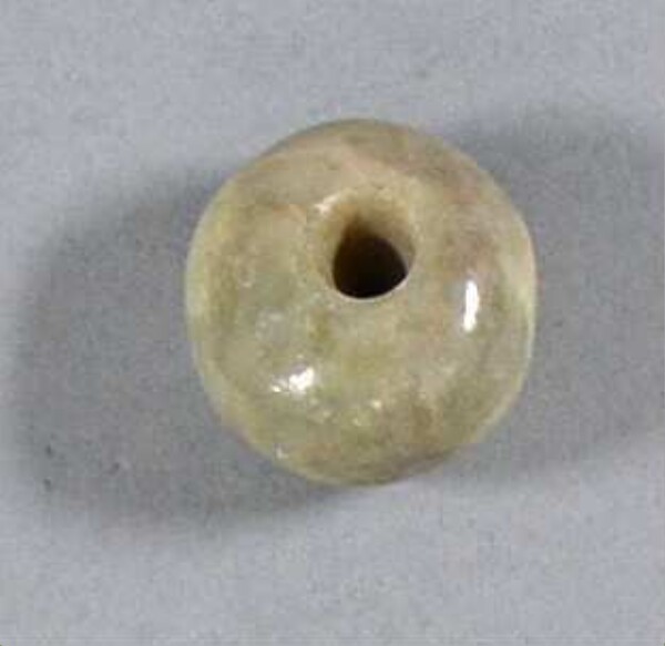 Stone bead