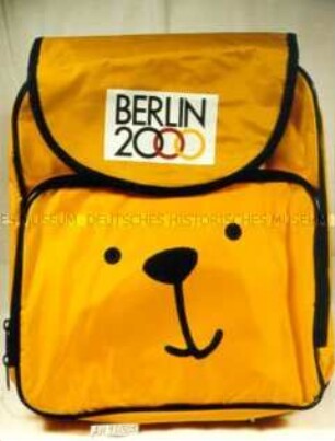 Rucksack "Olympia 2000"