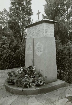 Stephanusfriedhof