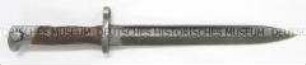 Seitengewehr M 1871/84