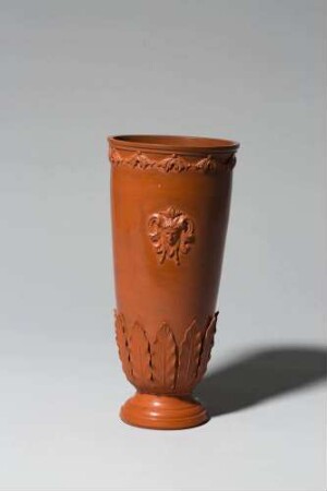 Bechervase