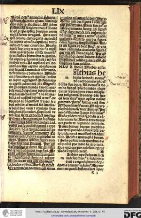 [Legenda] XLV. De sancto Mathia apostolo.