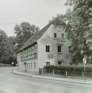 Gasthaus "Zur Eule"