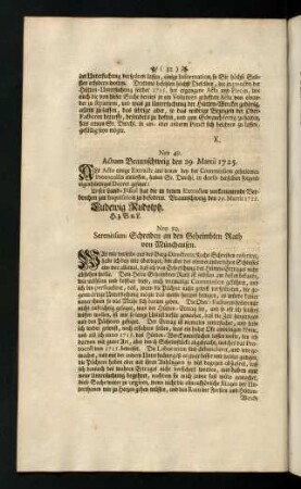 32-38, Nro. 49 - 56