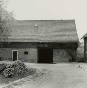 Ehemaliger Bauernhof