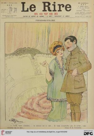 No. 188 (22 Juin 1918)