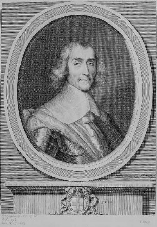 Abraham de Fabert