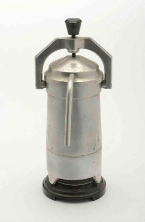 Kaffeemaschine, elektrisch