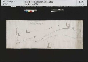 Traugott Erbstolln bei Naundorf