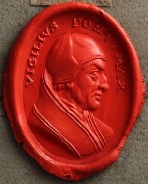 Vigilius