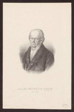 Godin, Gilles François
