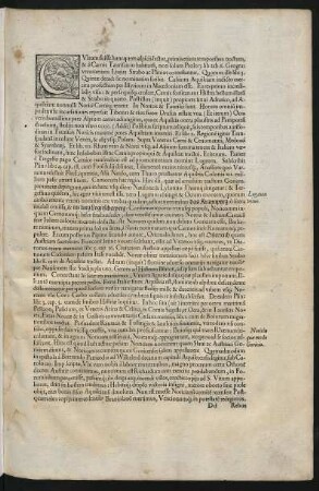 Cultum fuisse hunc quem aspicis lector, primis etiam temporibus tractum, & a Carnis Tauriscis in habitatum ...