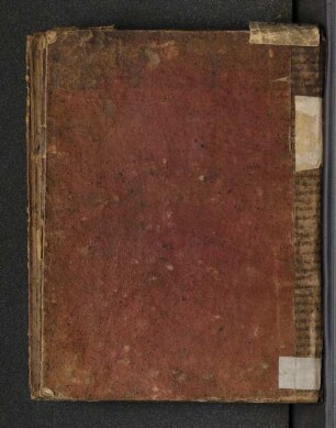 Orhot tsadikim : SUB Hamburg Cod. hebr. 149