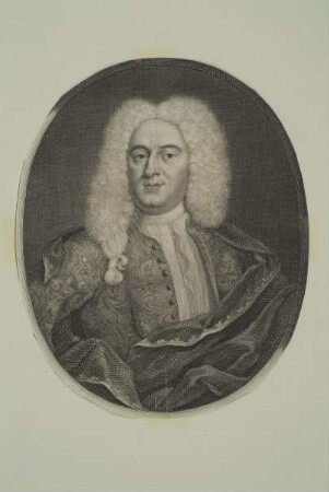 Gottlieb Heineccius